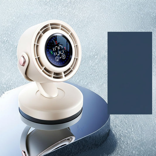 High-Speed Strong Wind Desktop Fan SAA04