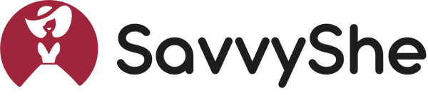 SavvyShe