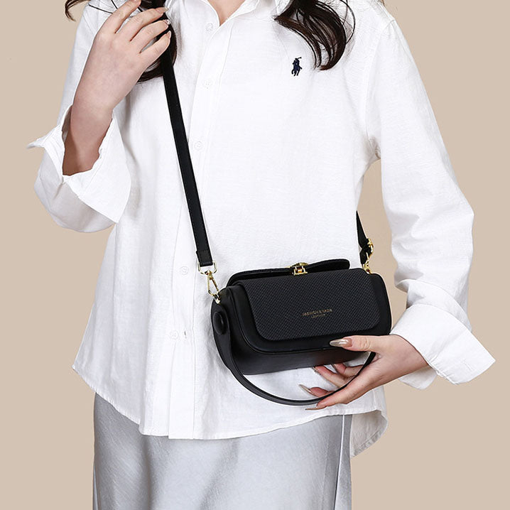 Korean Style Trendy Fashionable Square Bag SSP002