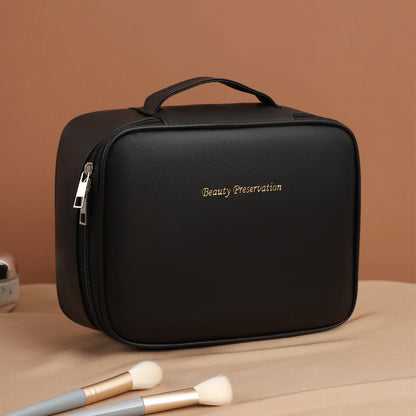 Three-in-one Multifunctional Cosmetic Bag SSP052