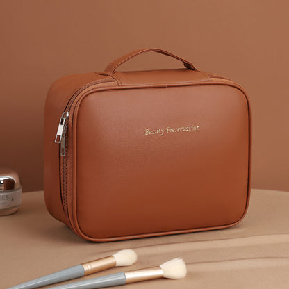 Three-in-one Multifunctional Cosmetic Bag SSP052