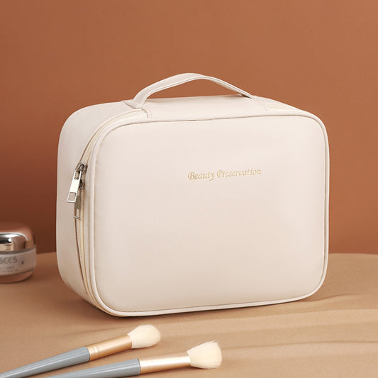 Three-in-one Multifunctional Cosmetic Bag SSP052