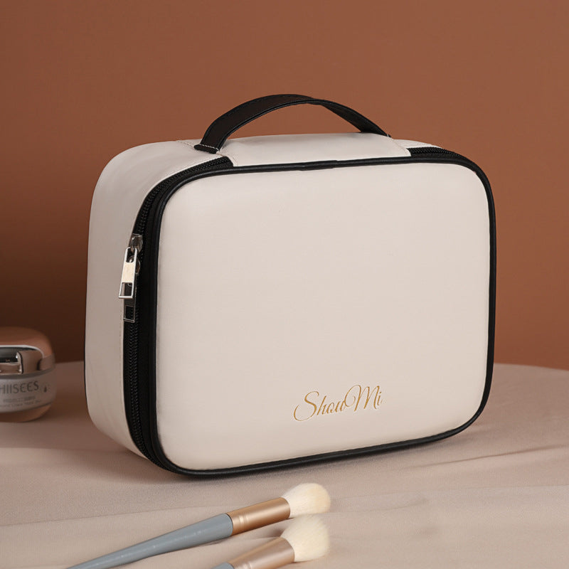 Three-in-one Multifunctional Cosmetic Bag SSP052