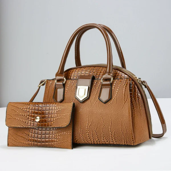 Versatile fashionable women’s handbag SG14