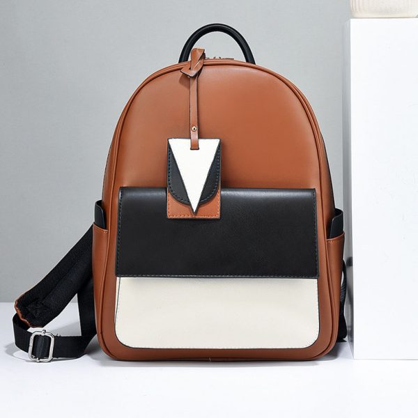 Korean style fashionable universal backpack BSB76